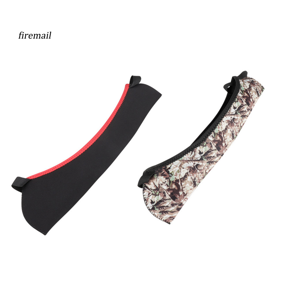 [Fm] Kính viễn vọng nhìn thấy Độ đàn hồi cao Chống nước Chống trầy xước Chống bụi Vỏ bảo vệ kính viễn vọng Săn bắn Đồ dùng cắm trại | BigBuy360 - bigbuy360.vn