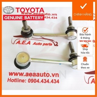 Rotuyn cân bằng trước toyota fortuner, 4runner, land cruiser prado, altis, cross