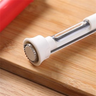Jn Kitchen Fruit Corer và Remover Set Seed Remover Pear Seeder Removal Tool