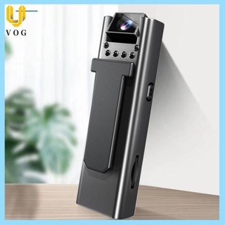 Máy ghi video kỹ thuật số 1080p hd mini body worn camera ghi vòng wifi 800mah