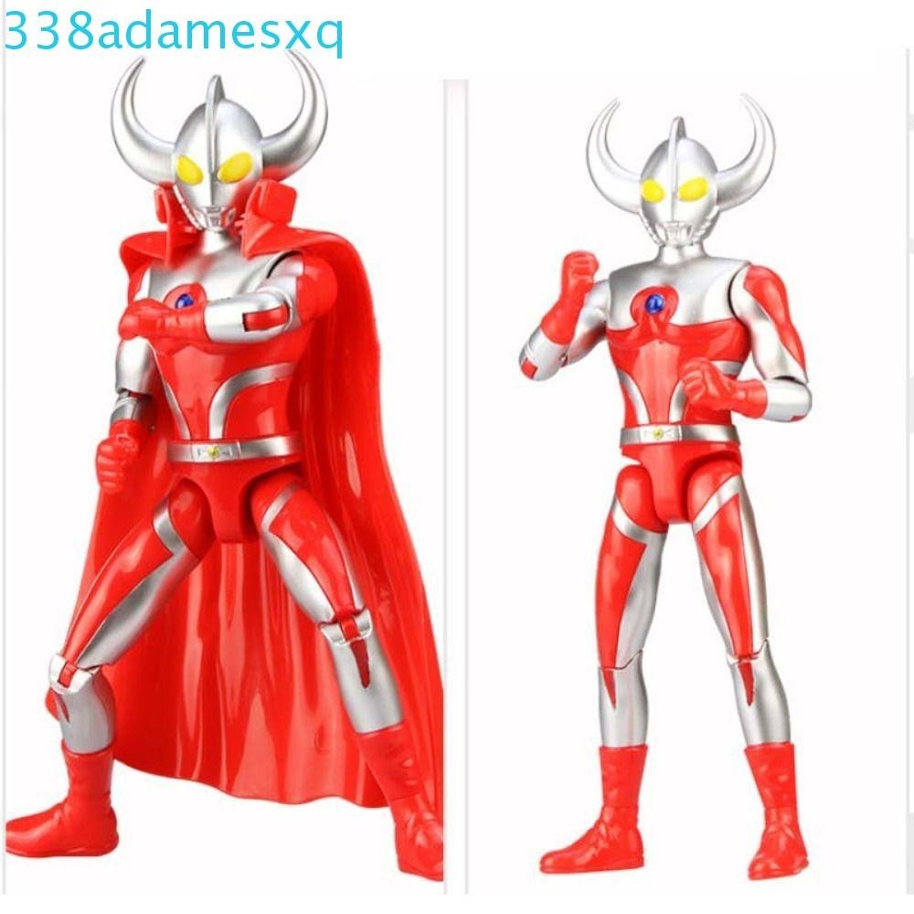 Adamesxqb Ultraman Hình Đồ Chơi Nhân Vật Mô Hình Cho Trẻ Em Sưu Tập Mô Hình Xe Trang Trí Bộ Sưu Tập Quà Tặng Đồ Trang Trí Búp Bê Đồ Chơi Mô Hình Ultraman