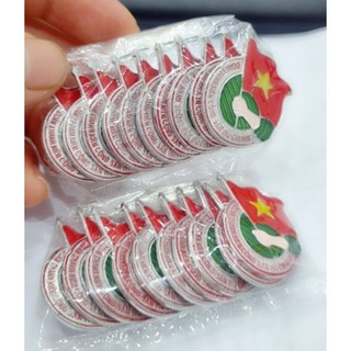 Huy hiệu Đoàn
