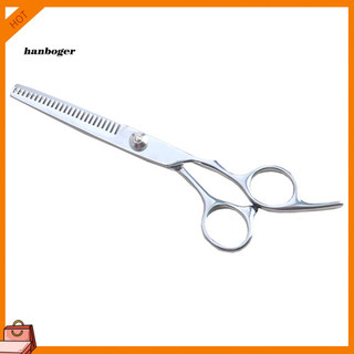 Kéo cắt tóc bằng thép không gỉ Han Pro Kéo cắt tóc Salon
