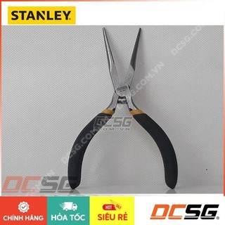 Kềm mỏ nhọn dài 5in /127mm stanley stht84096-8