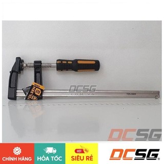 Cảo chữ F 50x150mm Tolsen 10161