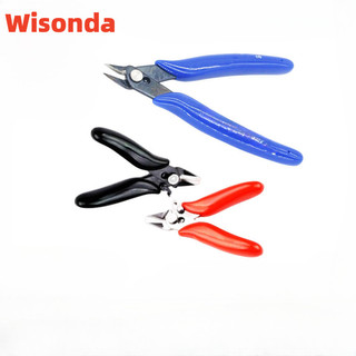 Kìm plato-170 ruyi kìm diy kìm đặc biệt 11,7cm kìm chéo mini kìm điện tử