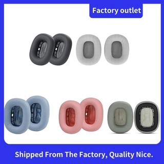 Dành Cho Apple Airpods Max Tai Nghe Xốp Bao Bịt Tai Đa Năng 1 Cặp Miếng Lót Tai Phụ Kiện