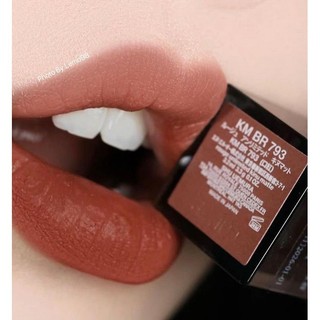 [NEW] SON THỎI SHU KINU MATTE