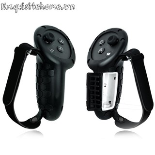 Bộ điều khiển silicon Grip Cover Set Pin Rocker Cap cho Meta Quest 3