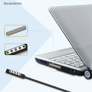 Forstrettn 15v 3a bề mặt kết nối với cáp sạc nhanh loại c pd tương thích cho microsoft surface pro 8 / 7 / 6 / 5 / 4 / 3 go3 / 2 / 1 laptop4 / 3 / 2 / 1 en