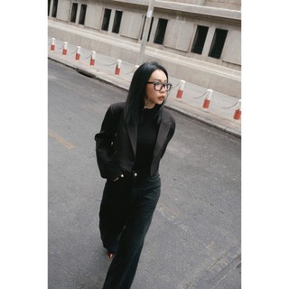 Áo khoác blazer BASIC CHANG BLAZER