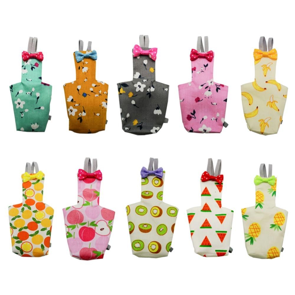 Metoo Vẹt Tã Chuyến Bay Phù Hợp Với Chim Quần Áo Cho Vẹt Vẹt Vẹt Bồ Câu Vừa Lớn Thú Cưng Chim