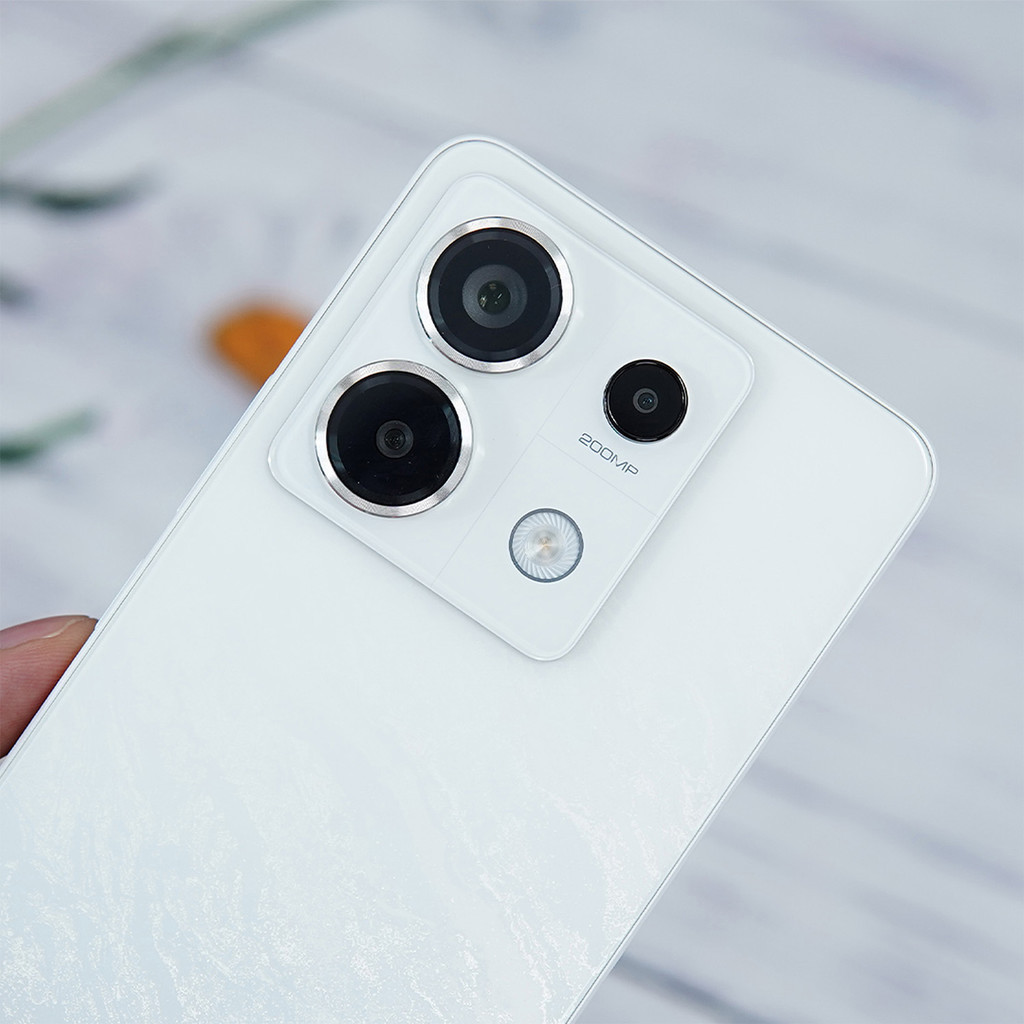 Điện Thoại Xiaomi Redmi Note 13 Pro 5G (BH 3 Tháng Lỗi 1 Đổi 1) - Snapdragon 7s Gen 2 | BigBuy360 - bigbuy360.vn