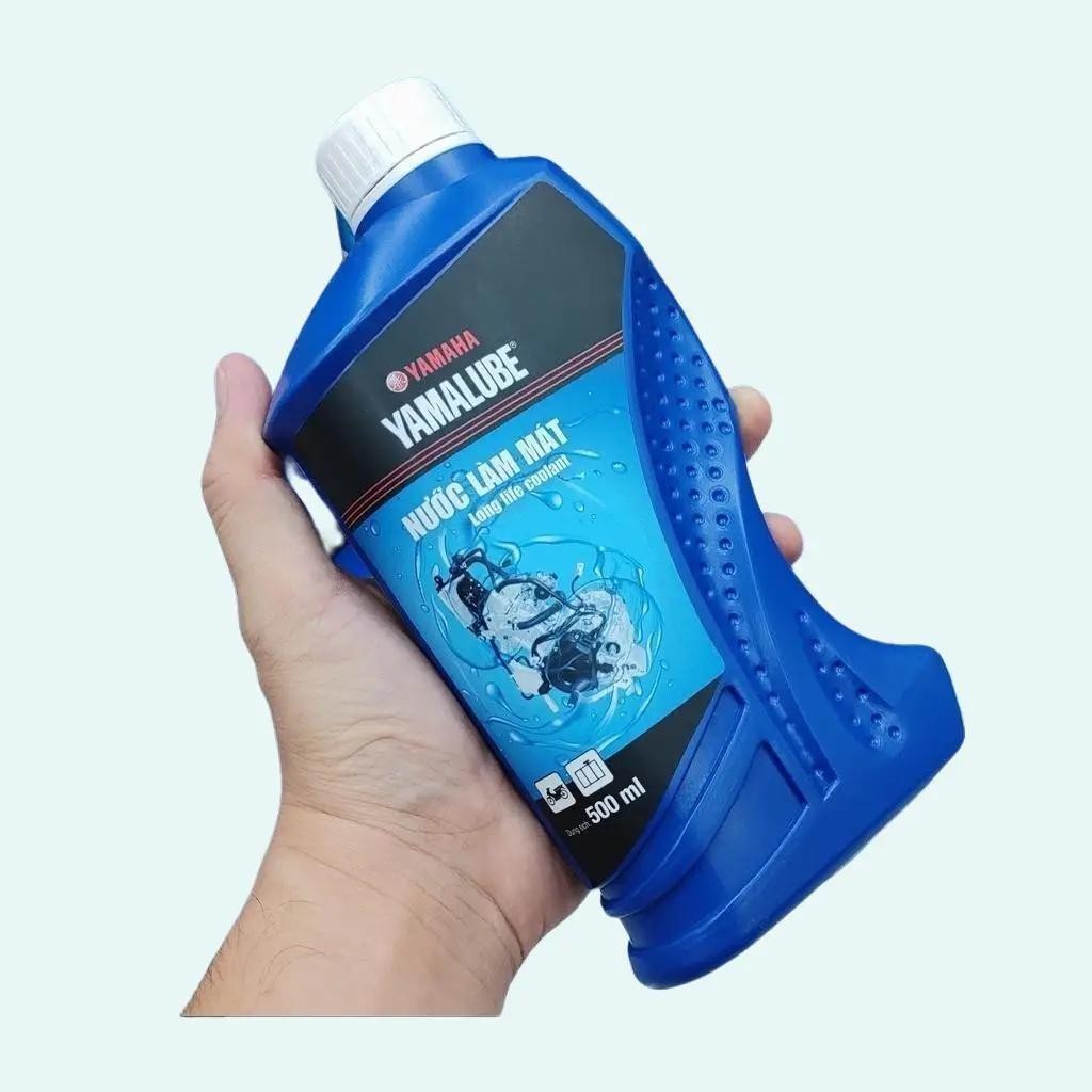 Nước làm mát động cơ Yamaha Ethylene Glycol 0.5L - Dầu, Dầu Nhớt chống đông (-37 ° C)