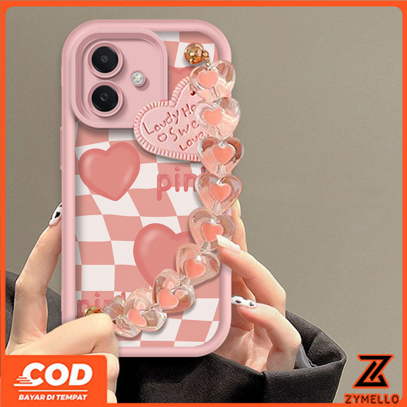 Ốp điện thoại cho Hot 50i Spark Go 1 Smart 9 Itel A70 Itel A50C Itel A50 Itel S23 Itel S25 Itel A80 