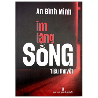 Sách Sách Im Lặng Sống (Bìa Mềm)