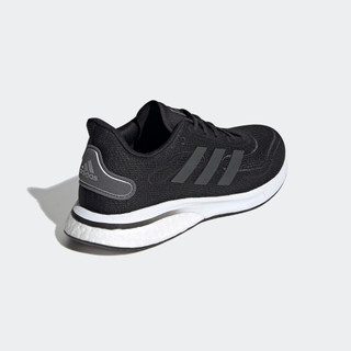 adidas Chạy Giày Supernova Nữ Đen EG5420