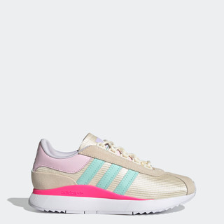 adidas Phong cách sống Giày SL Andridge Nữ trắng FY6637