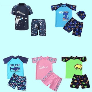 Đồ bơi trẻ em, đồ bơi bé trai, quần bơi bé gái, đồ bơi hoạt hình cho bé M-4XL