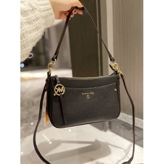 Túi xách nữ da MICHAEL KORS thời trang thể thao nữ sức chứa lớn xu hướng túi xách MK