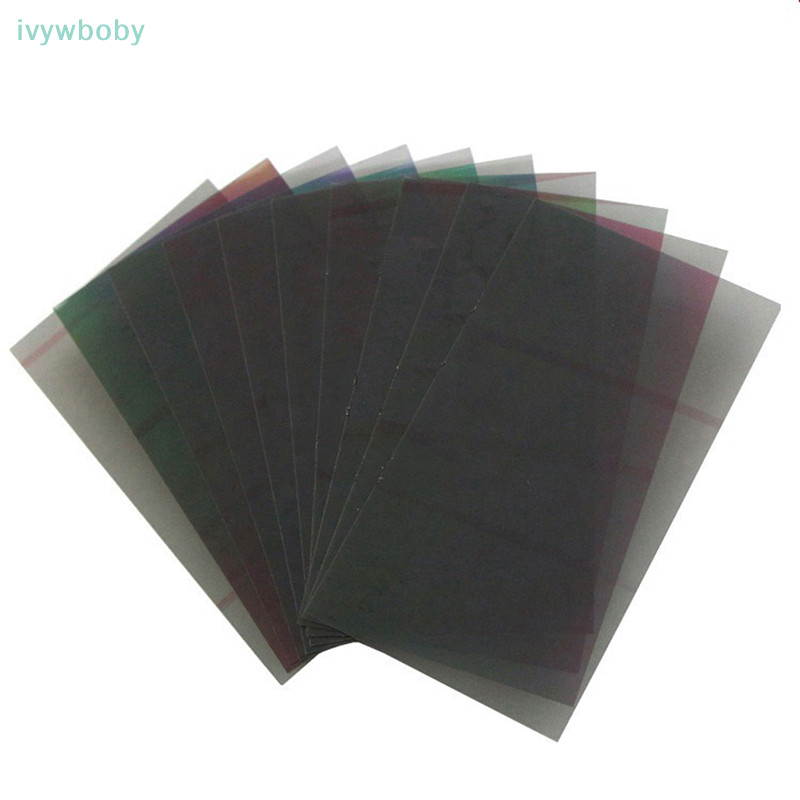 [Ivy] Phim phân cực LCD Phim phân cực Phim ánh sáng phân cực cho IP TỐT
