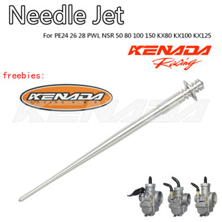 Kim Xăng Cho Các Loại Bình Xăng con FULL BỘ NOVA 125 LsD có tháp MAI MÃ LAI (HỌNG 24 26 28mm)