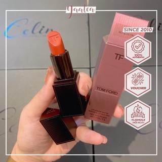 Son thỏi Tom Ford Lip Color Matte Cafe Rose