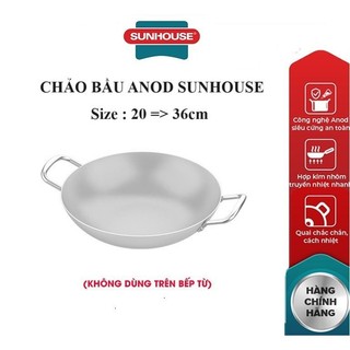 Chảo bầu anod sunhouse swp20b swp22b swp24b swp26b swp28b swp30b swp34b swp36b