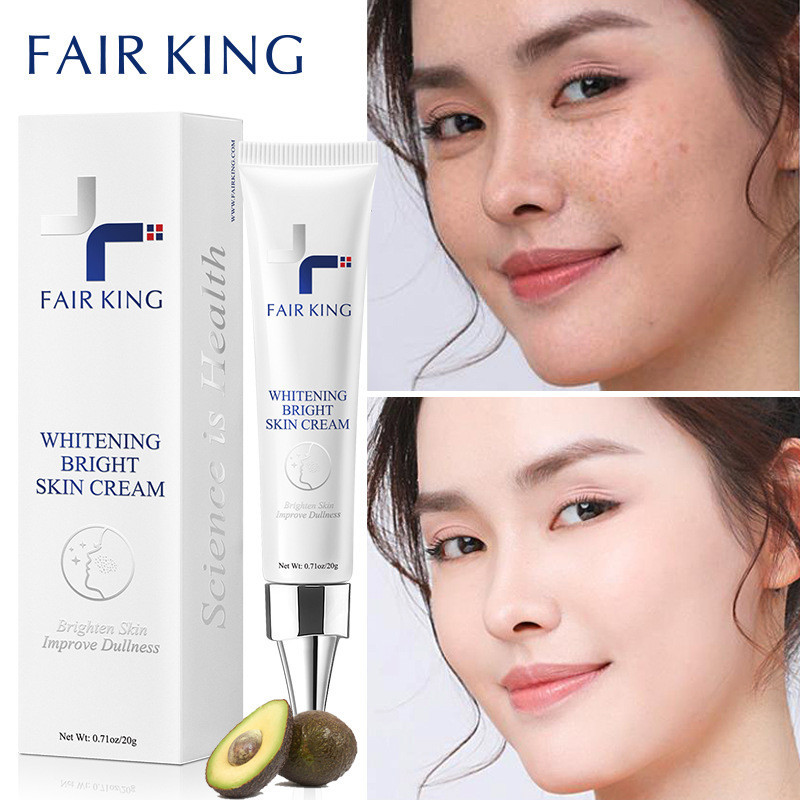 Fair KING ❈ ❈ ❈ ❈ ❈ Kem tàn nhang FAIR KING005