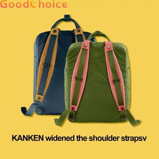 Sturdy and Comfortable Arctic Fox Backpack With Widened Shoulder Straps