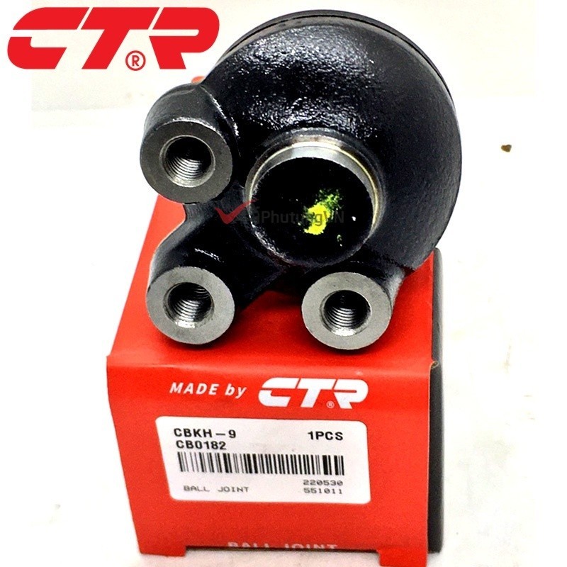 Rotuyn đứng Hyundai Starex,Rô tuyn đứng Hyundai Starex,Rotuyn trụ,Phụ tùng Hyundai Starex -Hàng chính hãng CTR Hàn Quốc.