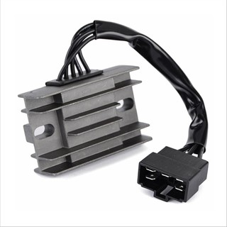 [Knwwh] Bộ chỉnh lưu điều chỉnh cho Suzuki Burgman UH 125 150 UC Epicuro DR DR-Z 250 B7