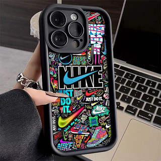 ốp iphone 11/12/13/14/15 Pro Max Thời Trang Brand sang chảnh Silicone Case For ốp lưng iphone 11,12,13,14,15,11PM,12PM,13PM,14PM,15PM