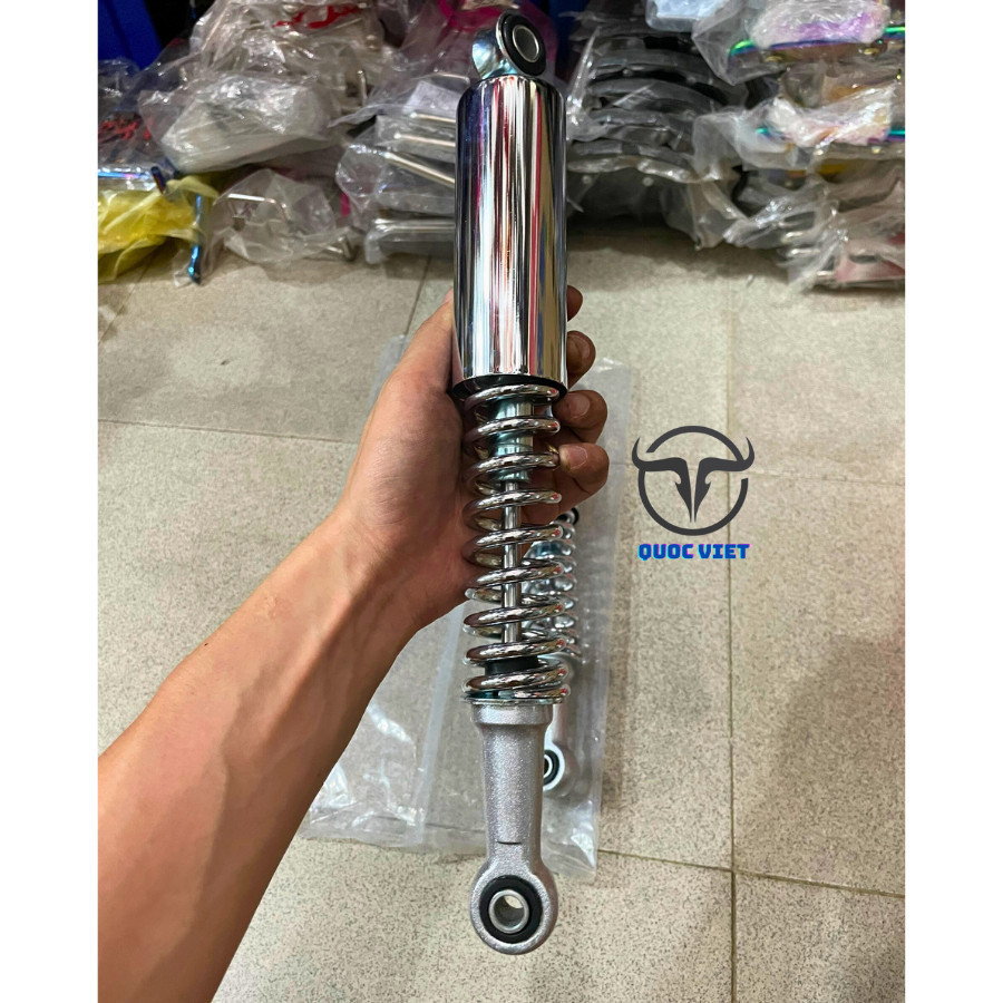 Phuộc sau wave 110 - wave thái 110