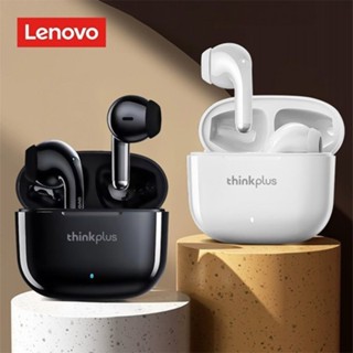 Tai nghe không dây Âm Thanh Sống Động Lenovo Thinkplus LP40 PRO TWS Có Micro Cho Android iphone