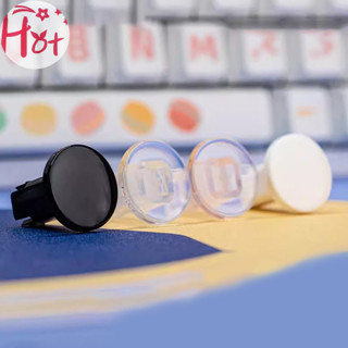 Jr Dành Cho Leobog K81 Hi75 Núm Nút Không Dây Trao Đổi Chơi Game 3 Chế Độ Đèn Nền RGB Phụ Kiện Bàn Phím Cơ Nóng Keyboa VN