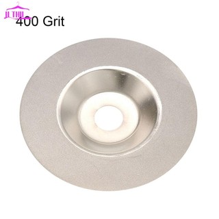 【UTHU】Long Lasting Diamond Grinding Disc 100mm for Reliable Cutting and Grinding