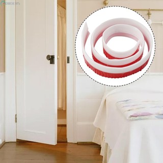 ⭐ READY STOCK ⭐-NEW-Versatile and Convenient Windbreak Strip Perfect for Different Types of Doors【POWDERS-VN】
