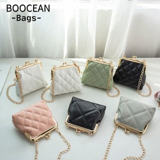 Boocean túi đeo chéo túi xách nữ túi đeo vai