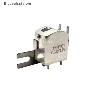 Bsvn 240Ω DYNY62 Đầu từ tính chống mài mòn Đường ray kép cho các bộ phận sửa chữa máy ghi âm HOT