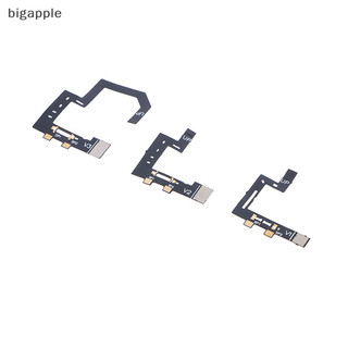 Bigapple Cho Switch Lite Oled Flex Sx Switch Sửa Đổi V1 V2 V3 Cáp TX PCB CPU Flex Cable RDG