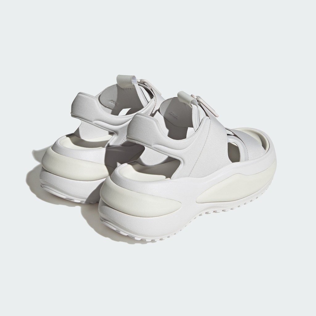 Adidas Bơi lội Dép Sandal Mehana Nữ Xám IF8183