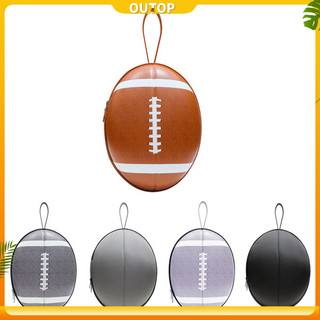 Hộp đựng OUTOP Hộp đựng du lịch Tai nghe chơi game VR Túi lưu trữ chống nước di động Tương thích với tai nghe Meta Quest 3 VR