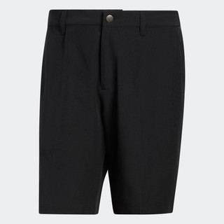 adidas Đánh gôn Quần short 8.5-Inch Core Ultimate365 Nam Đen GL0154