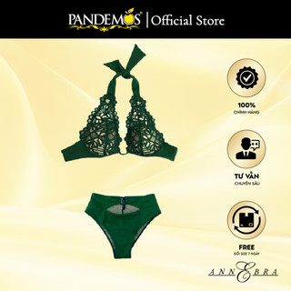 Đồ bơi anne bra bikini as671s