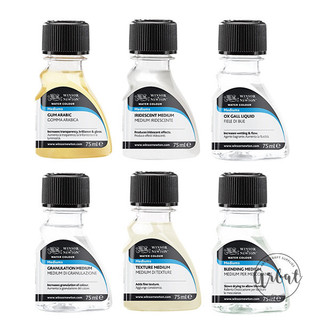 Dung môi màu nước Winsor Newton
