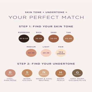  Tarte concealer (various shades) full size 10ml  Fair/ Light /Light Medium / Medium