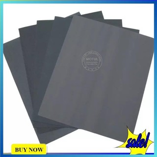 Giấy nhám nước nhập khẩu nhật kovax giá 1 tờ