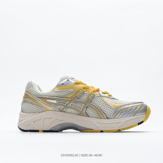 (Nóng bỏng)   Giày sneaker Asics GT-2160 Vàng
