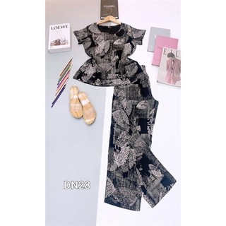 Bộ tole lanh vnxk trung niên